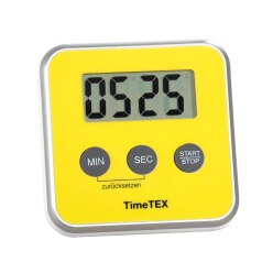 TimeTex Tidsvarighedsur "Digital compact"