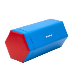 Sport-Thieme Skumstof-gymnastikelement "KidsGym Hexagon"