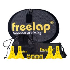 Freelap Zeitmesssystem-Set "Track & Field – 414"