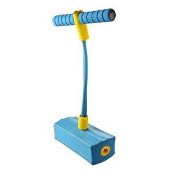 SportFit Hoppelegetøj "Spring Pogo"