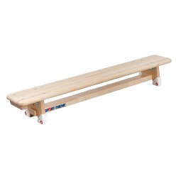 Sport-Thieme Gymnastikbænk "Mini"