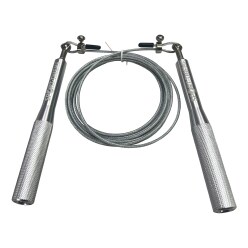 Sport-Thieme Speed Rope "Alu/Stålkabel 2.0"