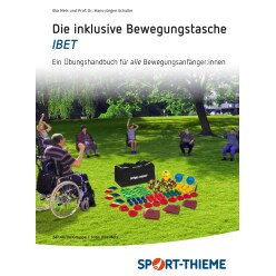 Sport-Thieme Bewegungs-Set "Broschüre"