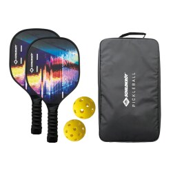 Schildkröt Pickleball-Set