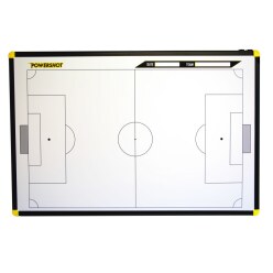 Powershot Taktiktavle Magnetisk taktiktavle "Fodbold"