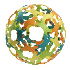 Binabo Konstruktionsleg "More than a ball"