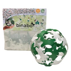 Binabo Konstruktionsleg "Click and kick"