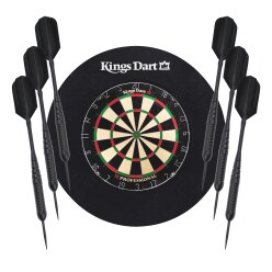 Kings Dart Dart-Set "First 2.0"