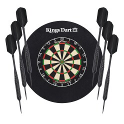 Kings Dart Dart-Set "First 2.0"