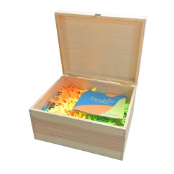 Binabo Konstruktionsleg "Kreativbox"