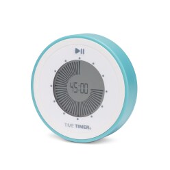 Time Timer Tidsvarighedsur "Twist"
