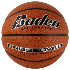 Baden Basketball "Crossover"