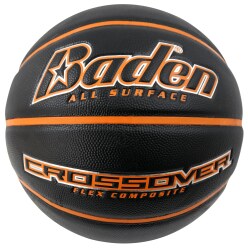 Baden Basketball "Crossover"