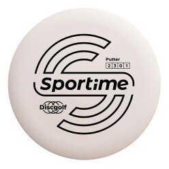 Sportime Wurfscheibe "Putter Take Off Kids"