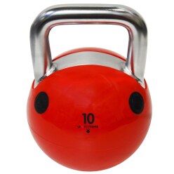 Sport-Thieme Kettlebell "Soft"