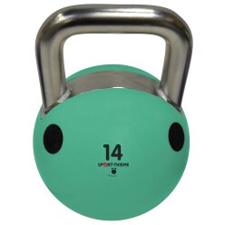 Sport-Thieme Kettlebell "Soft"