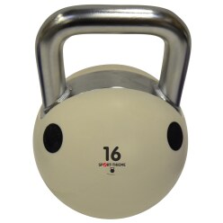 Sport-Thieme Kettlebell "Soft"