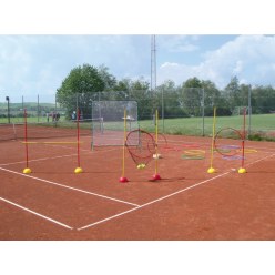 Tennislegeland