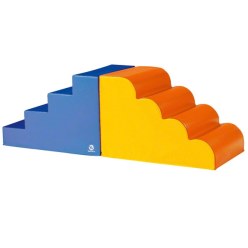 Wesco Skummodulsæt "Opstigning"