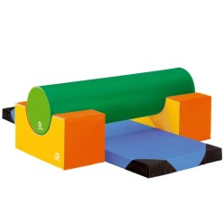 Wesco Skummodulsæt "Balance"