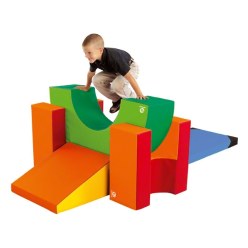 Wesco Skummodulsæt "Bue"