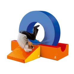 Wesco Skummodulsæt "Ring"