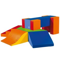 Wesco Skummodulsæt "3 Indgange"