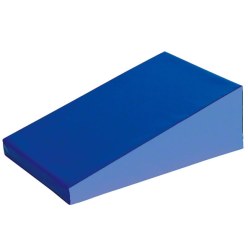 Skråninger, Skummoduler Wesco