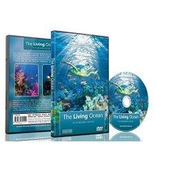 DVD Billeder og musik med dyr