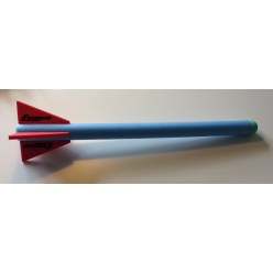 Eveque Skum kastespyd