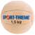Sport-Thieme® “Classic” Medicine Ball