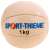 Sport-Thieme® “Classic” Medicine Ball