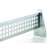 Sport-Thieme Bordtennisnet "Aluminium"