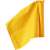 Sport-Thieme® Flag for Boundary Poles, ø 50 mm Neon yellow