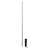 Sport-Thieme® "All-Round" Boundary Pole White