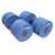 Sport-Thieme® "Sportime" Aqua Jogging Dumbbells  Junior length: approx. 28 cm, ø 9 cm