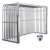 Sport-Thieme® Fully Welded Mini Leisure Goal