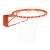 Sport-Thieme® "Standard" Basketball Hoop