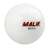 Malik Hockeyball "Allround" Hvid