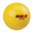 Malik Hockeyball "Allround" Hvid