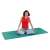 Sport-Thieme® "Exclusive" Yoga Mat Blue