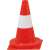 Marking Cone Red/White