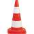 Marking Cone Red/White