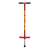 Qu-Ax Pogo-Stick Blå, L: 98 cm, optil 50 kg