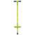 Qu-Ax Pogo-Stick Blå, L: 98 cm, optil 50 kg