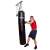 Sport-Thieme® "Studio Line" Punchbag 80x35 cm, 25 kg