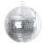 Eurolite Spejlkugle ø 40 cm