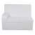 Sport-Thieme Forvandlingssofa 2 pers. Sofa, 50 mm