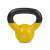 Sport-Thieme Kettlebell "Vinyl"