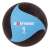 Sport-Thieme® Rubber Medicine Ball